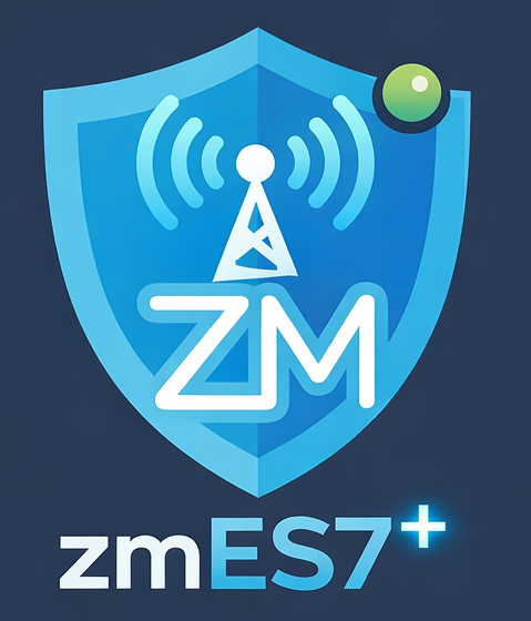 zmES7+